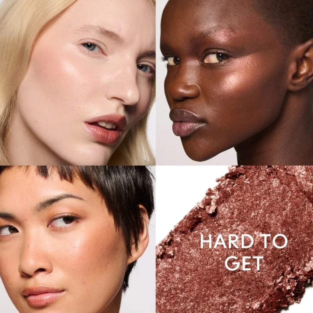 MAC Hard To Get Extra Dimension Blush - Picture 4 of 9